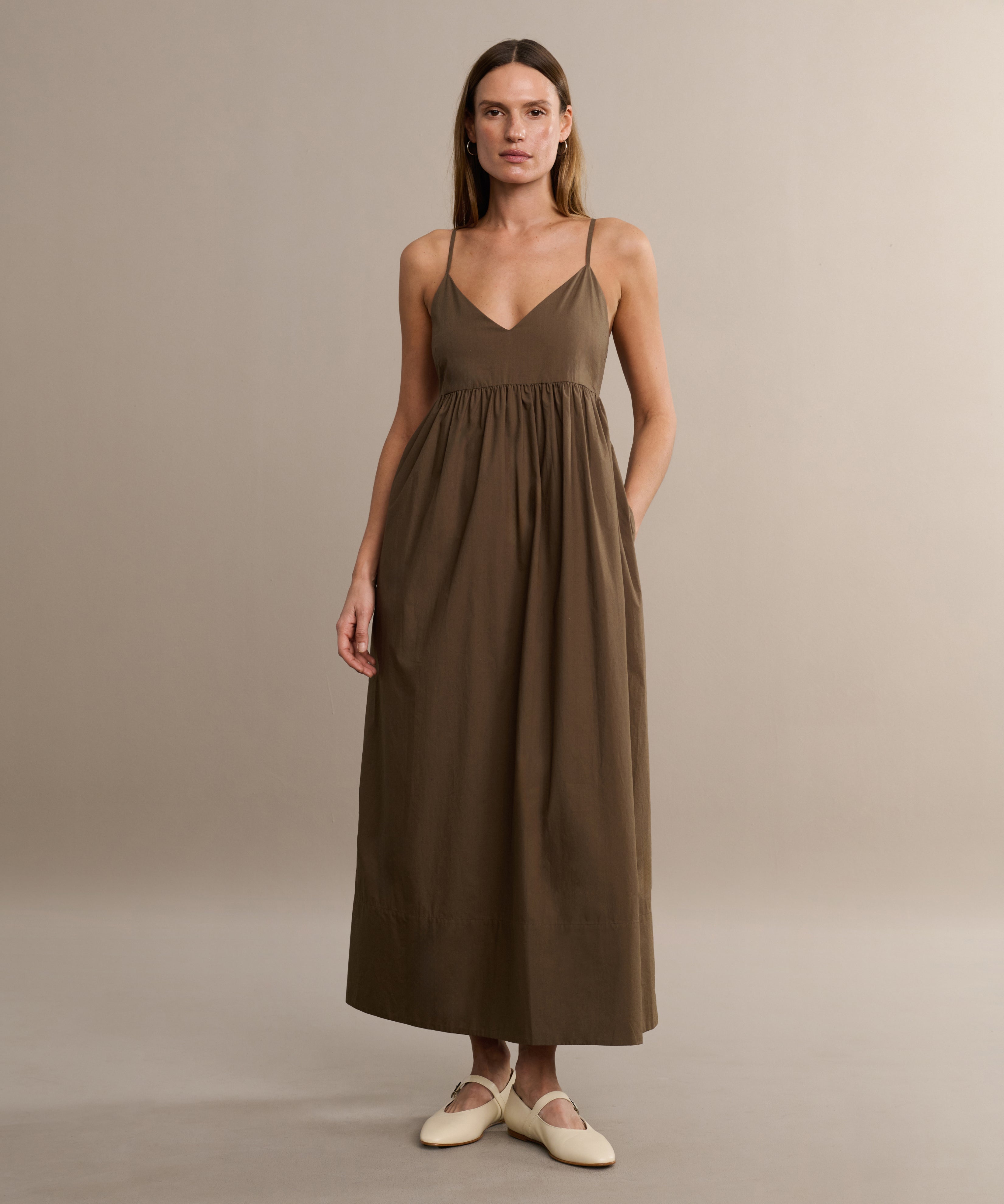 Cove Dress - Image 1