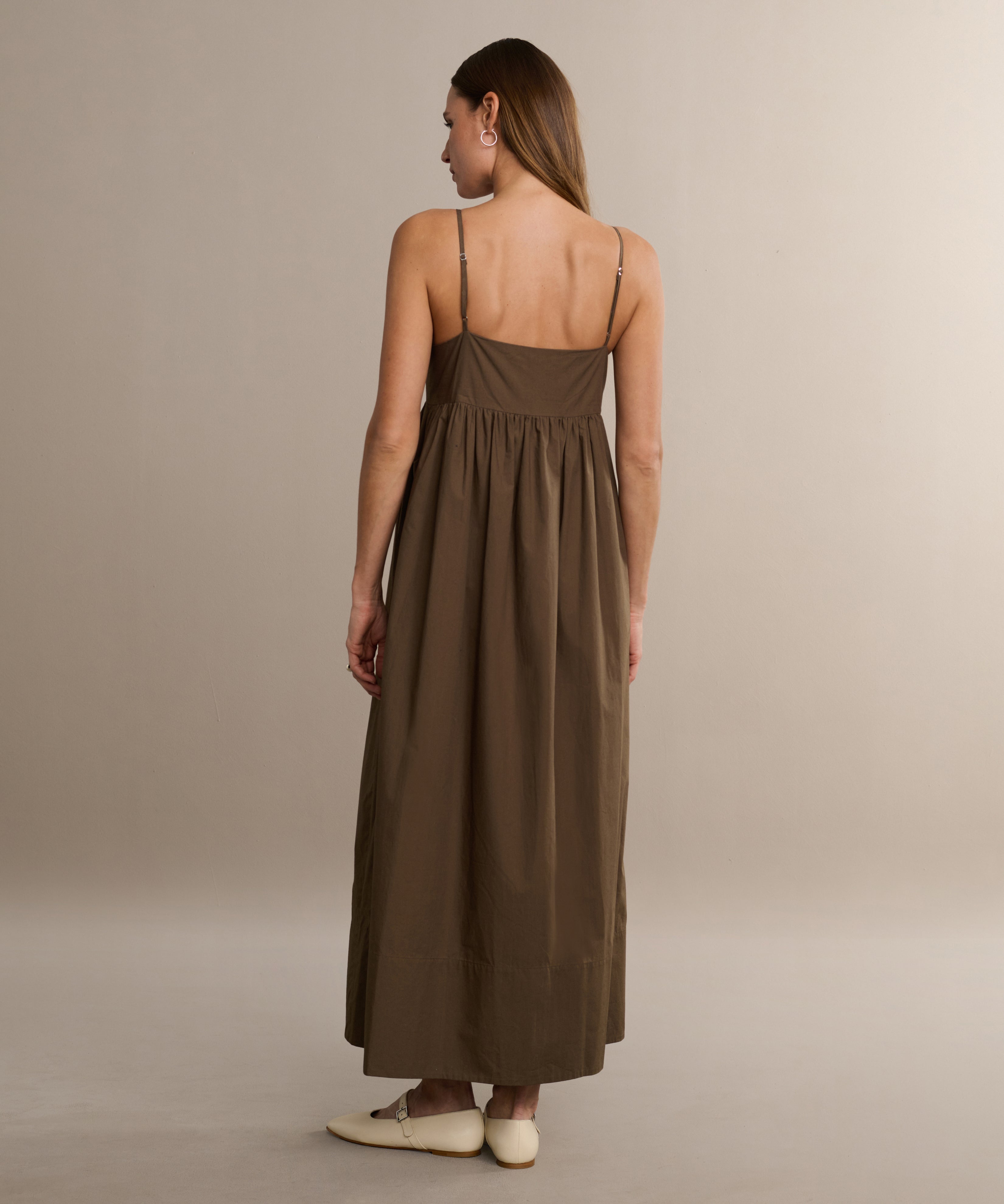 Cove Dress - Image 4
