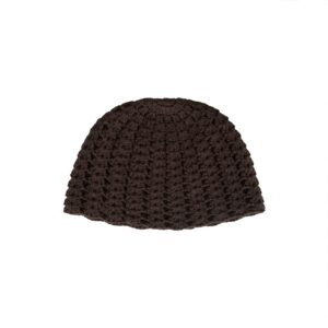 Crochet Hat - Coco - Image 1