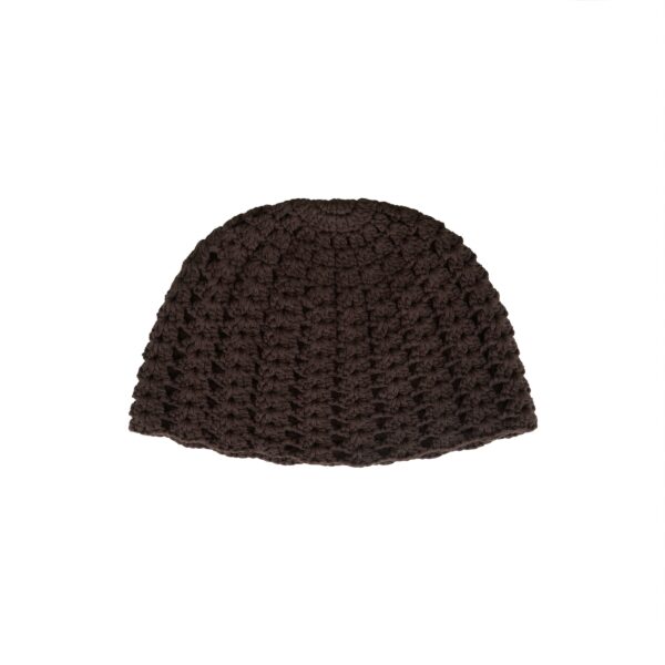 Crochet Hat - Coco