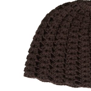 Crochet Hat - Coco - Image 3