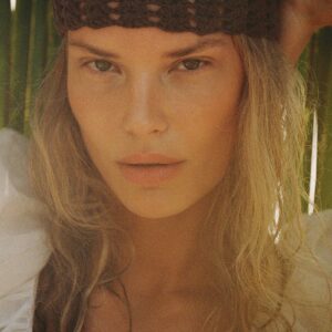 Crochet Hat - Coco - Image 5
