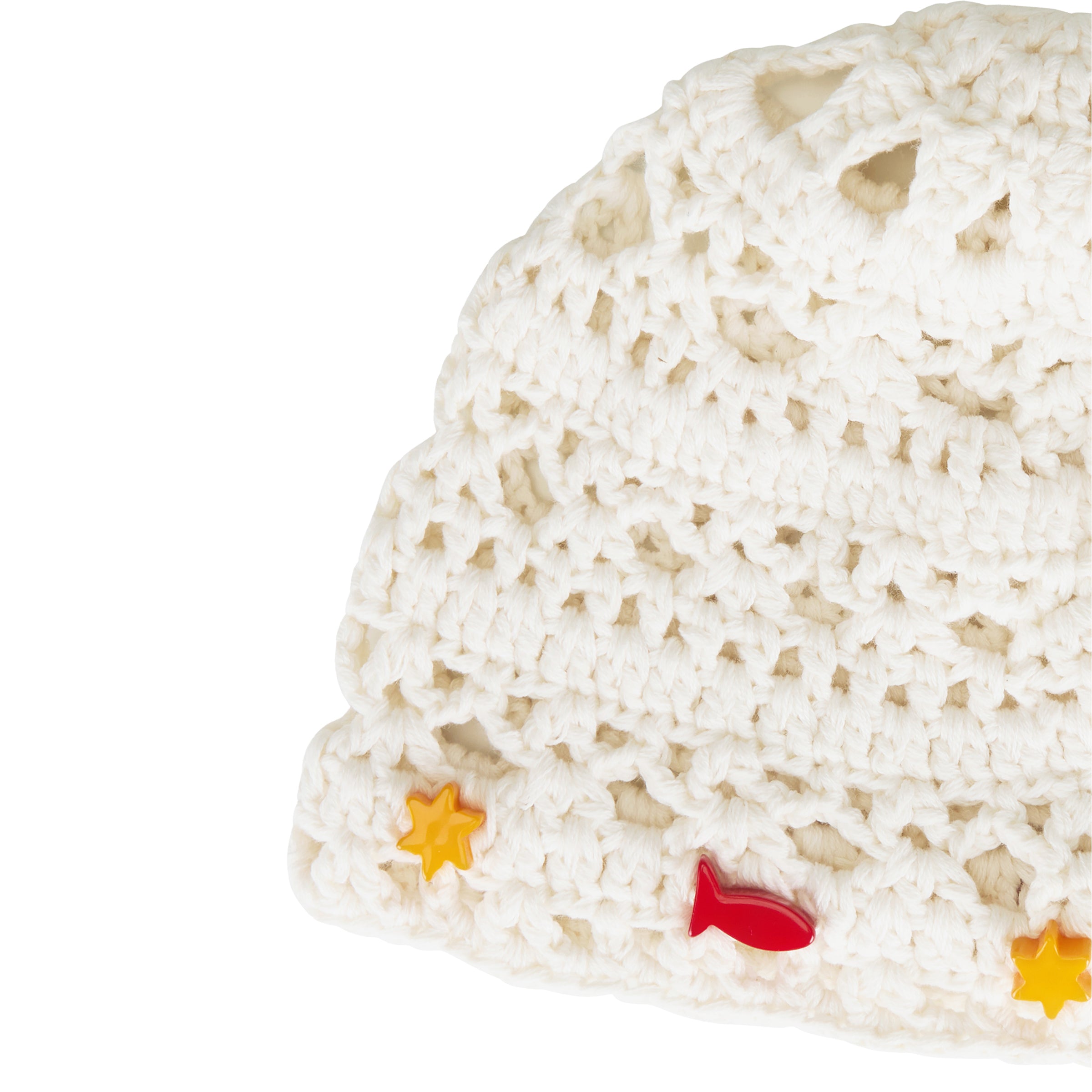 Crochet Hat - Sunwave - Image 3