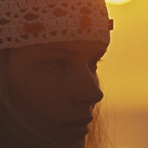 Crochet Hat - Sunwave - Image 6