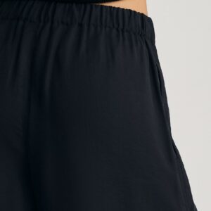 LUXE TOUCH PANTS IN BLACK - Image 6