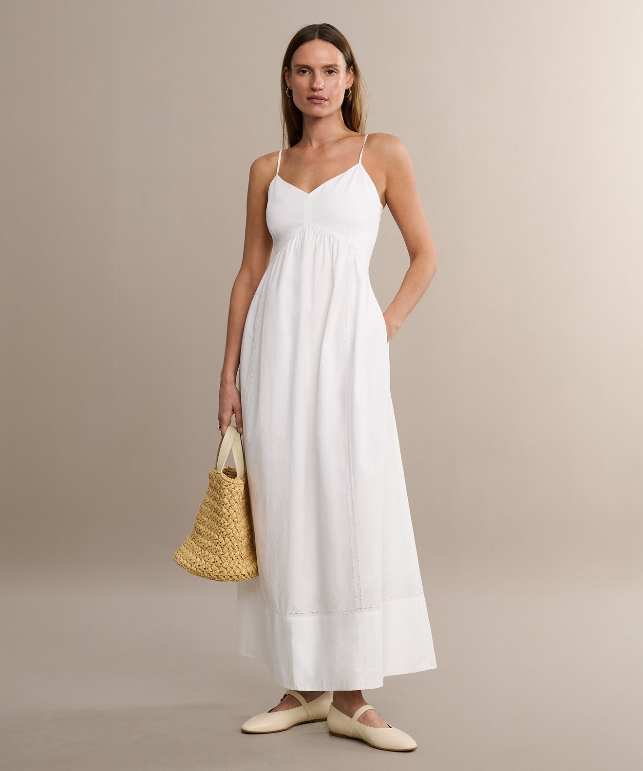 Peninsula Dress - Image 1