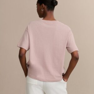Vintage Pocket Tee - Image 4