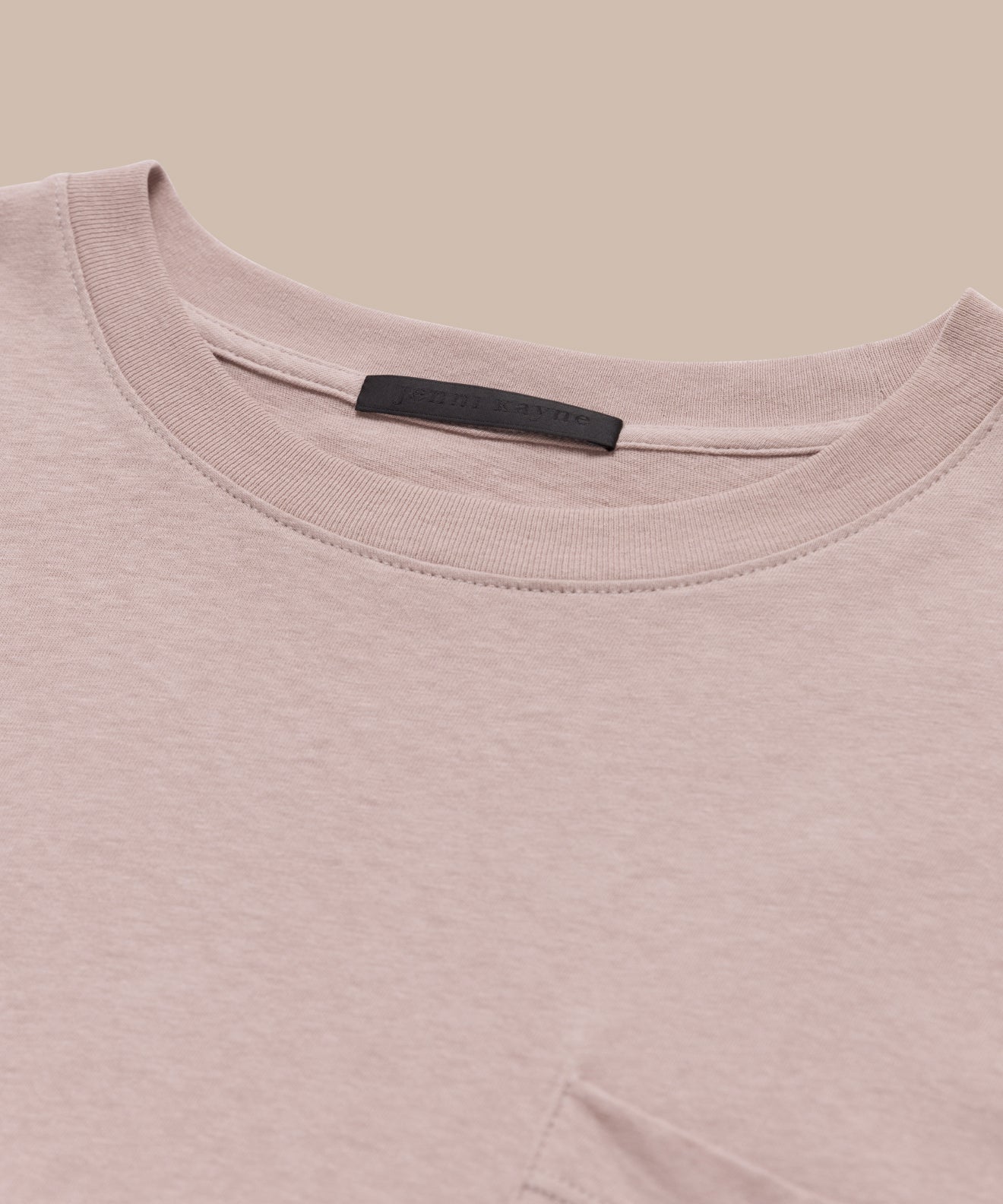 Vintage Pocket Tee - Image 6