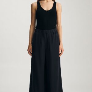 LUXE TOUCH PANTS IN BLACK - Image 3