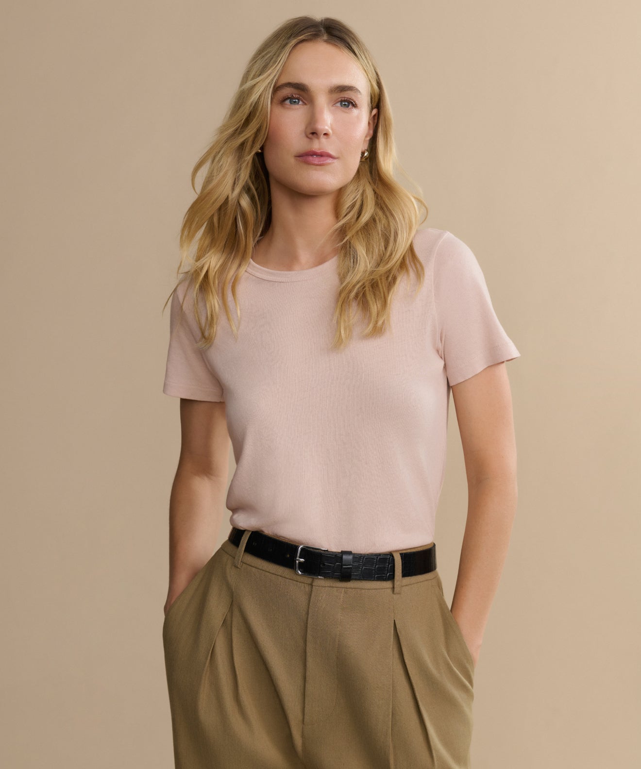 Slim Tee - Image 2