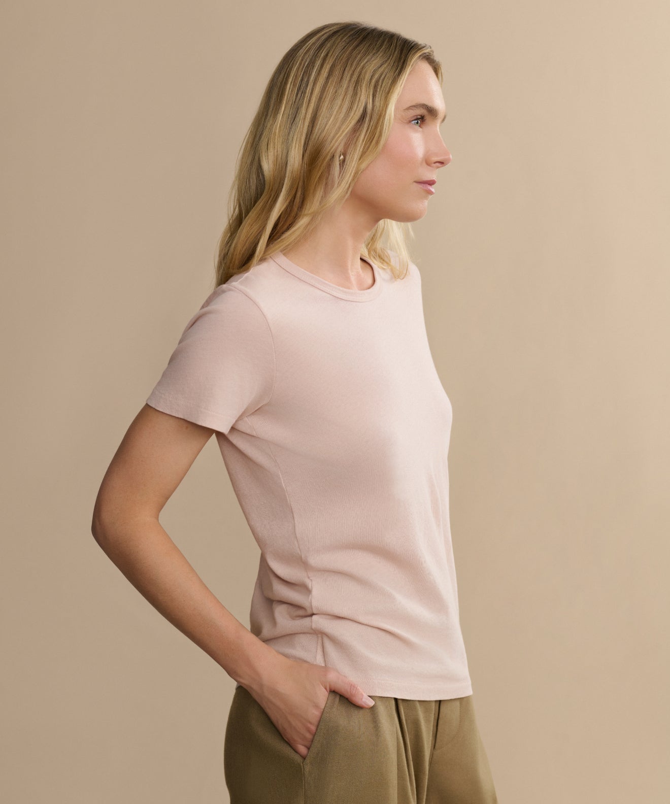 Slim Tee - Image 3