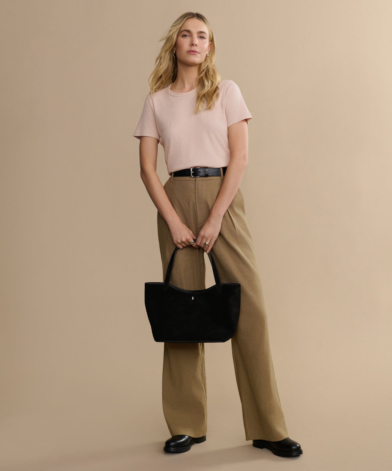 Slim Tee - Image 1