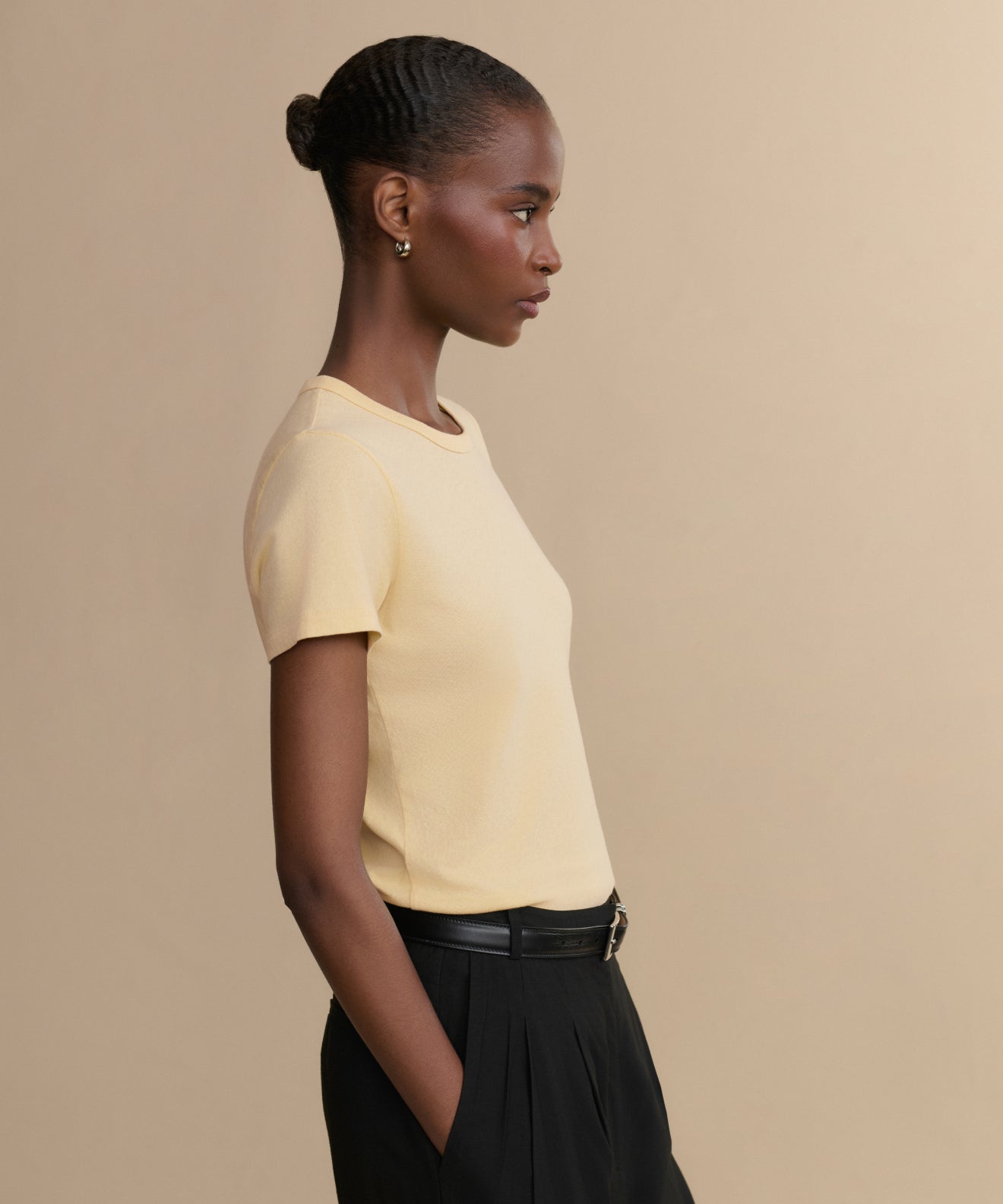 Slim Tee - Image 3