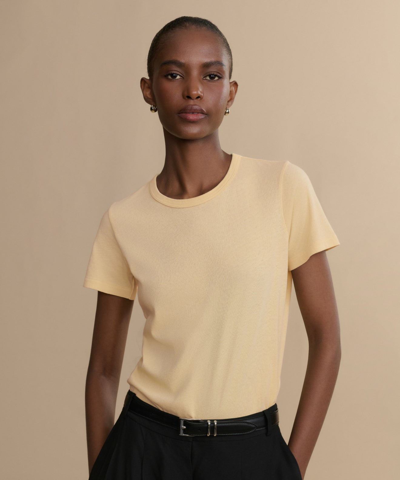 Slim Tee - Image 1