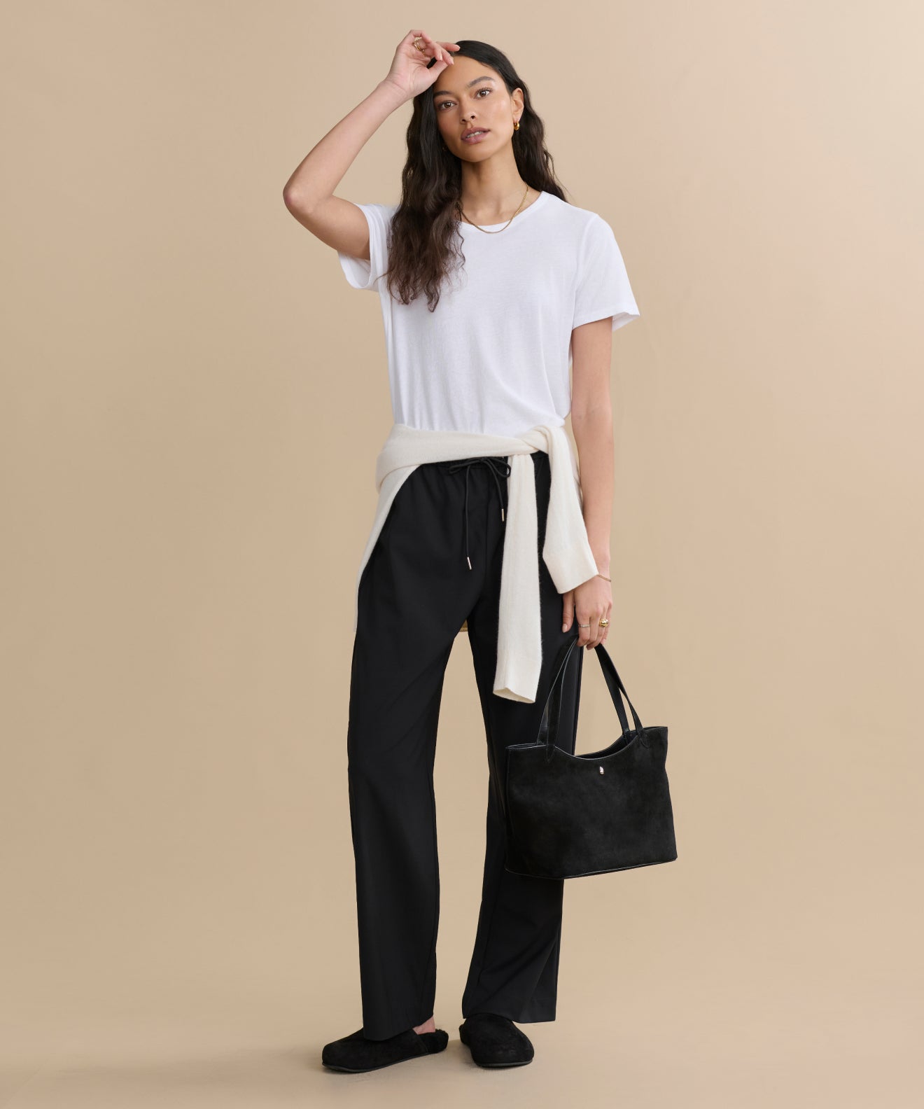 Slim Tee - Image 1