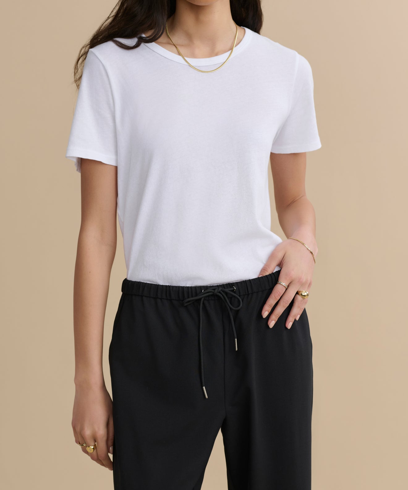 Slim Tee - Image 2