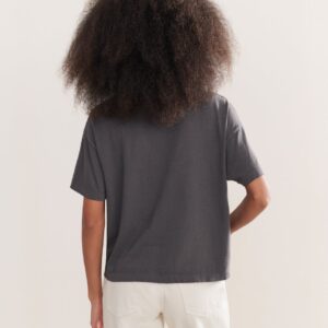 Vintage Pocket Tee - Image 4