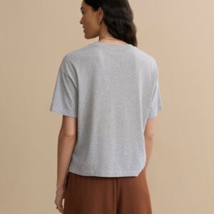 Vintage Pocket Tee - Image 4