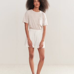 Vintage Pocket Tee - Image 2