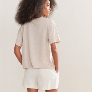 Vintage Pocket Tee - Image 4