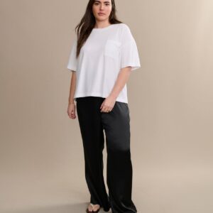 Vintage Pocket Tee - Image 2
