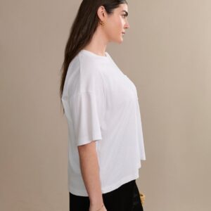 Vintage Pocket Tee - Image 3
