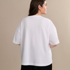 Vintage Pocket Tee - Image 4